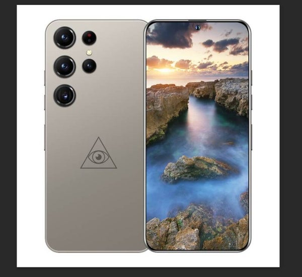P E I Android 25 Ultra