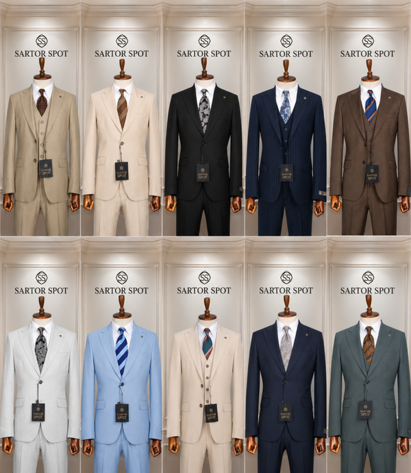 Discover our models