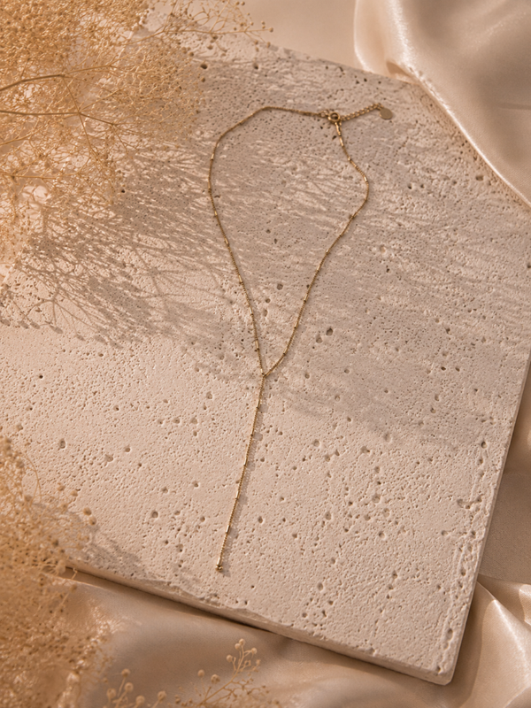 Drop Necklace