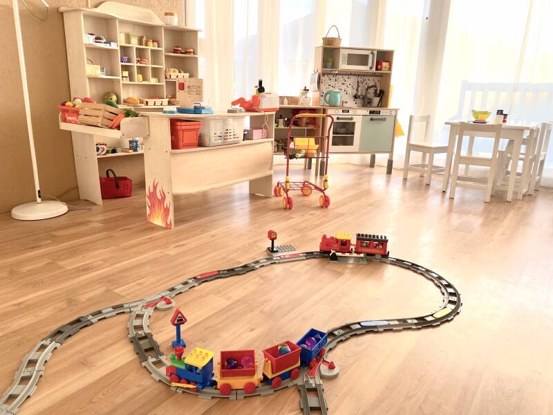 Logopädie Erlach Seeland Eliane Gartenmann