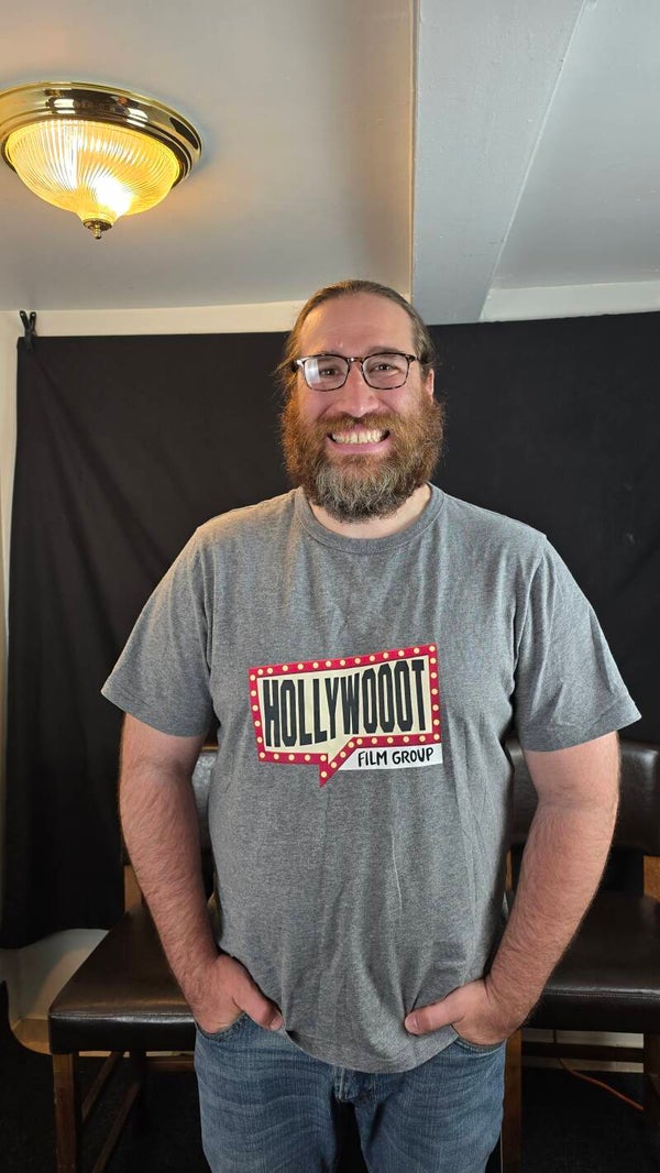 Hollywooot T-Shirt