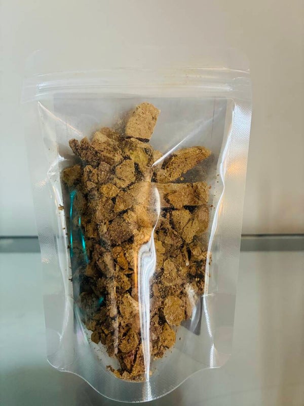 Freeze-Dried Chicken Livers 4oz