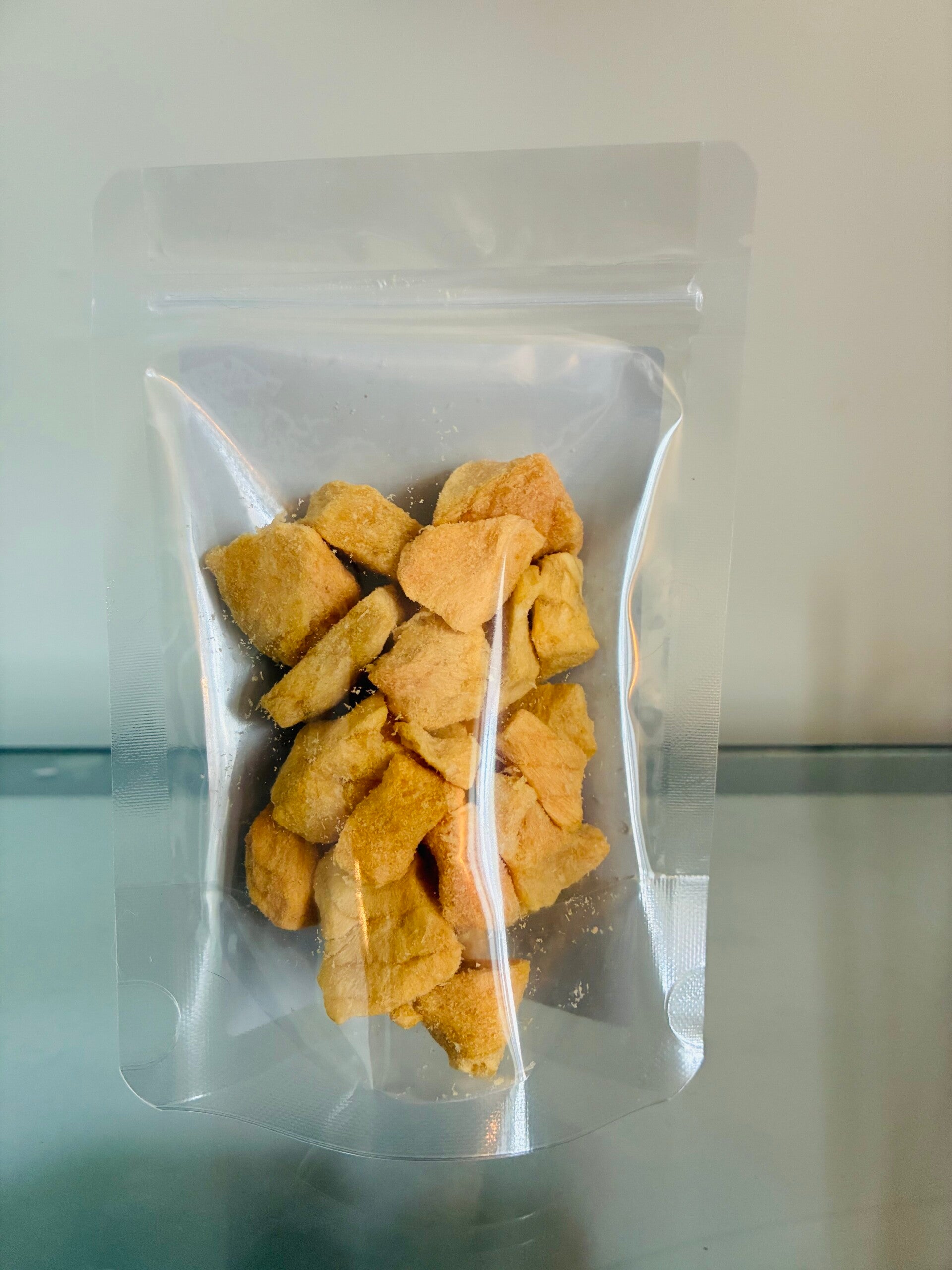 Freeze-Dried Salmon 2oz