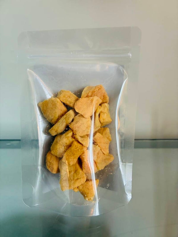 Freeze-Dried Salmon 2oz