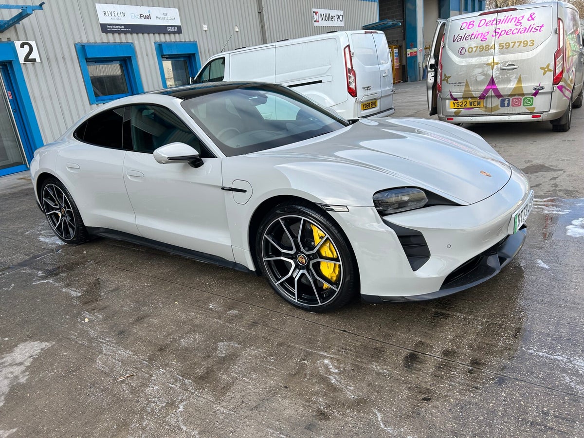 Car Packages
