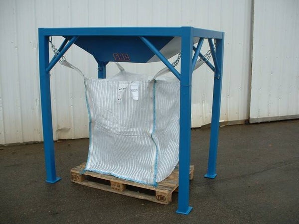 Bigbags de réemploi
