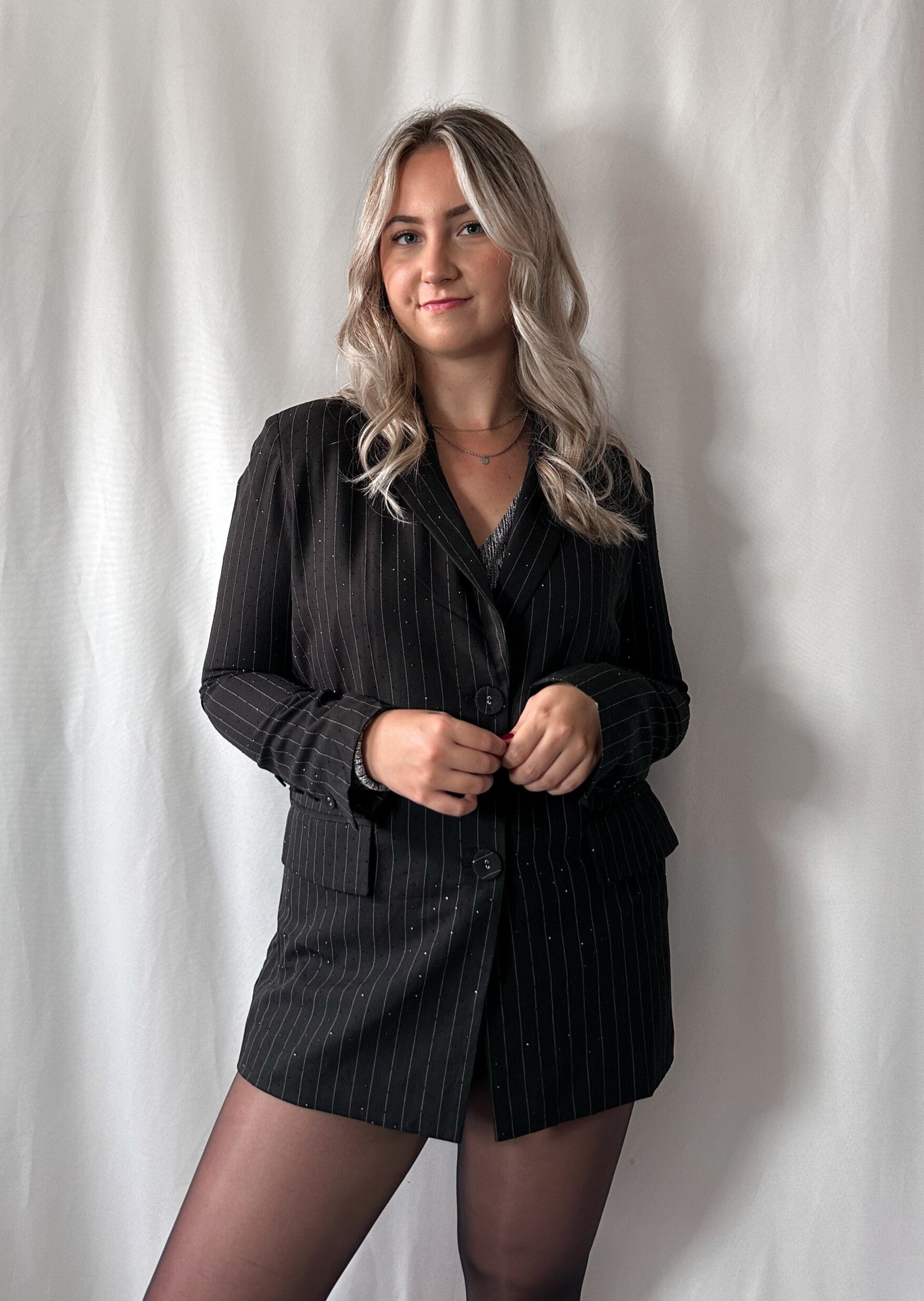 Blazer Kate