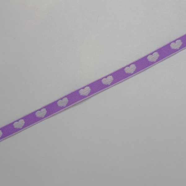 Ibiza bandje Hartjes