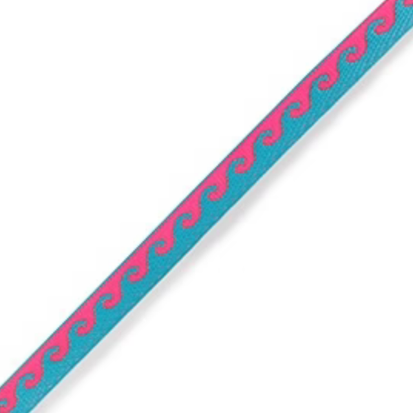 Ibiza bandje Roze Golf