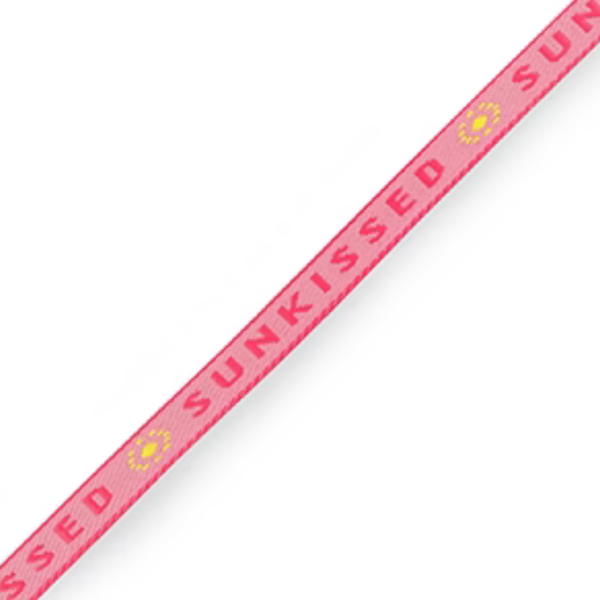 Ibiza bandje Sunkissed