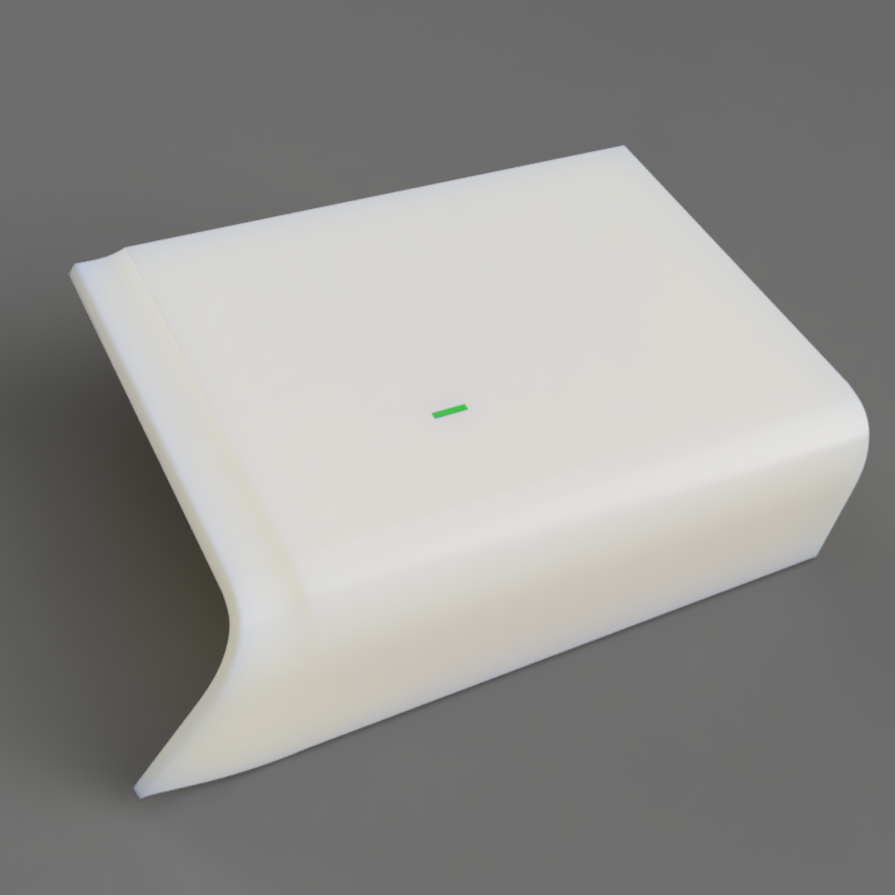 Lichtleiter Entwicklung Konstruktion Simulation