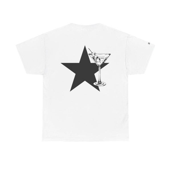Star Cocktail T-shirt