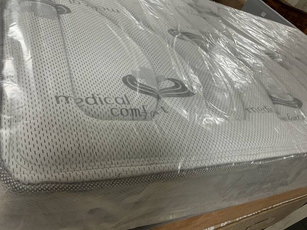Colchón medical confort 110cm