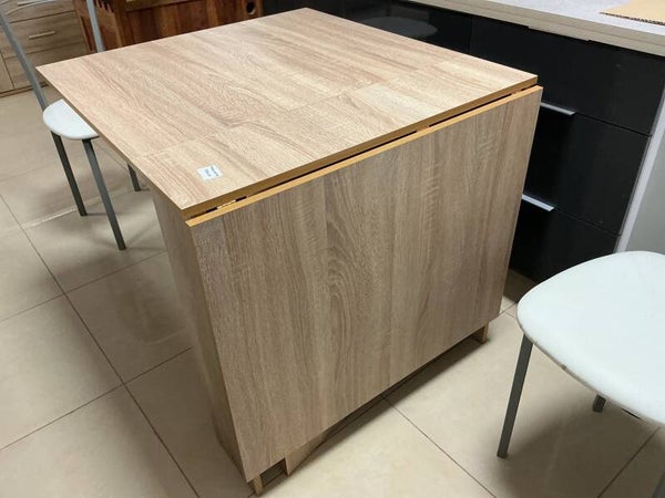 Mesa, extensible color, Cam