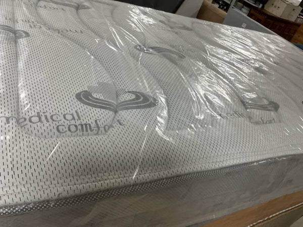 Colchón medical 105 cm