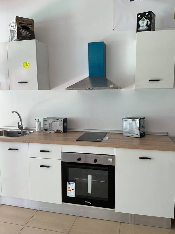 Cocina Luque