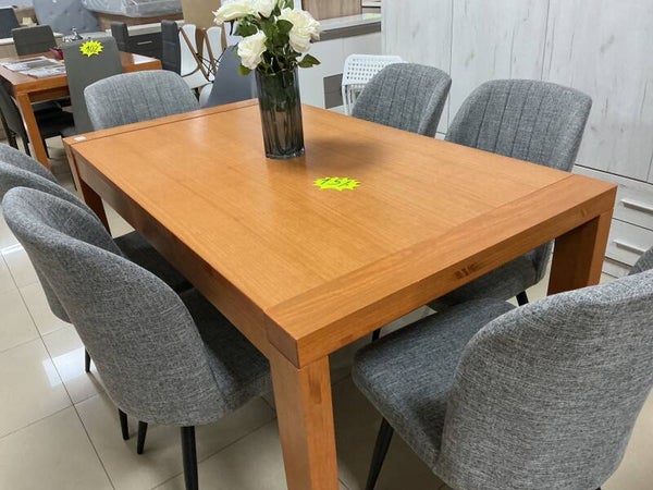 Mesa madera
