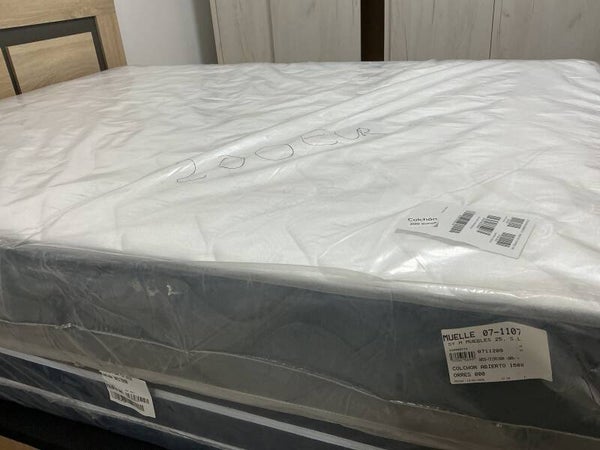 Colchon 1,50