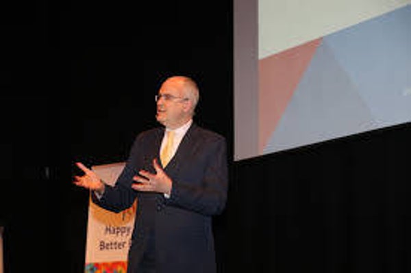 Speech