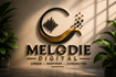 Melodie Digital - Assistant IA pour entreprises