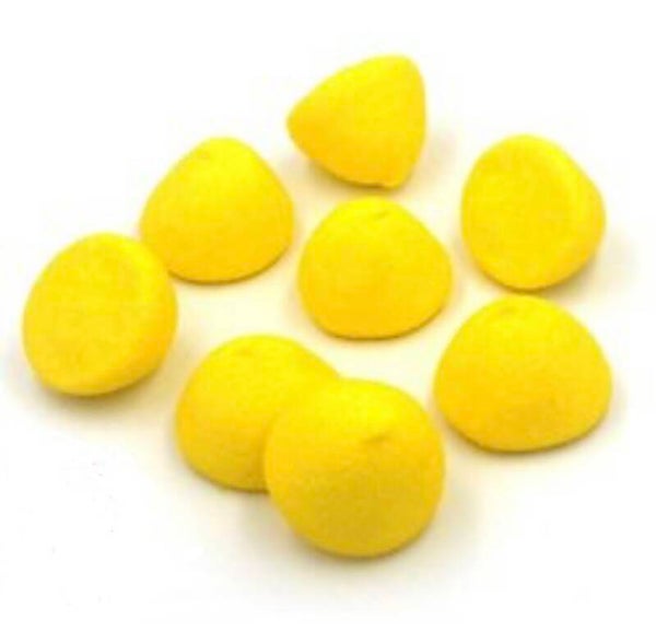 Fraise tagada yellow