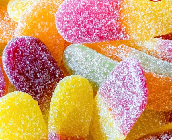 Langue Fruit
