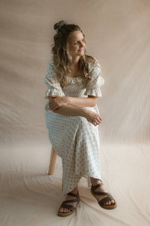 Dress Abigail