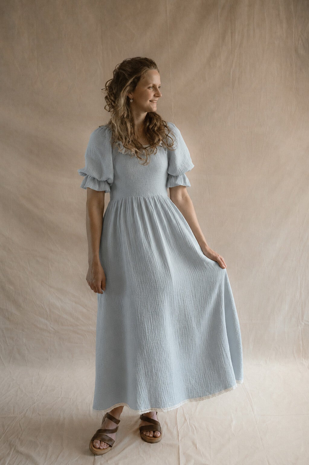 Dress Leah