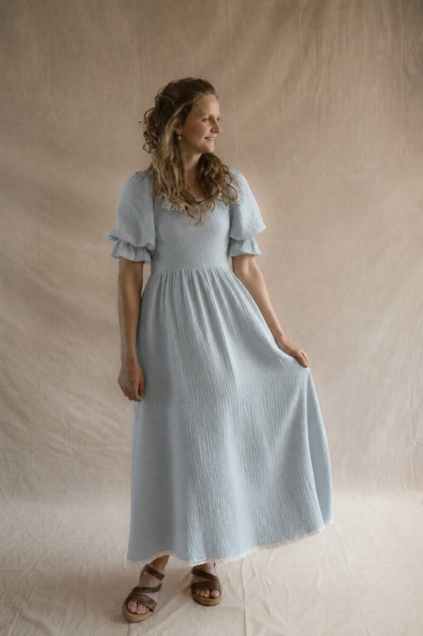 Dress Leah