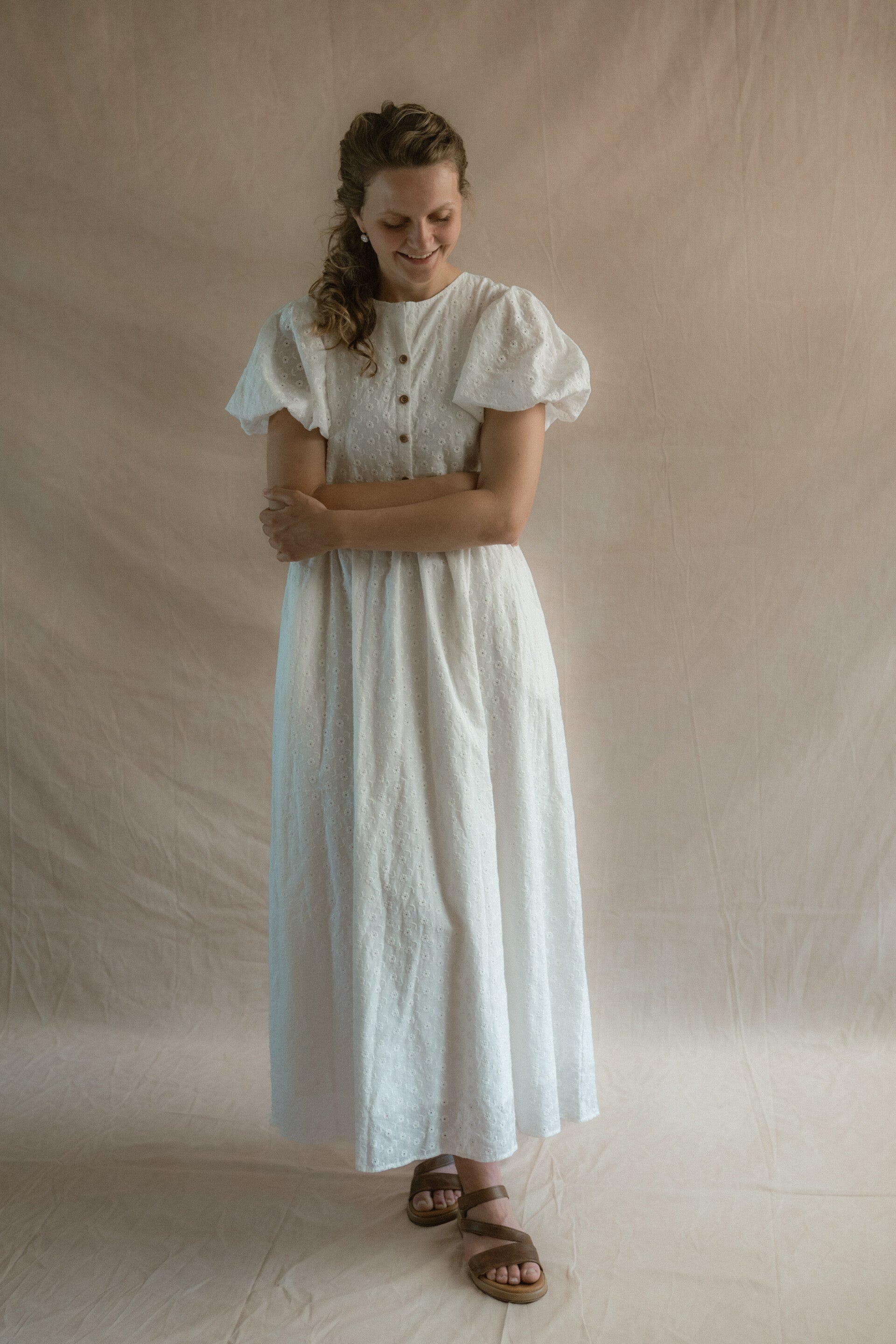 Dress Lois
