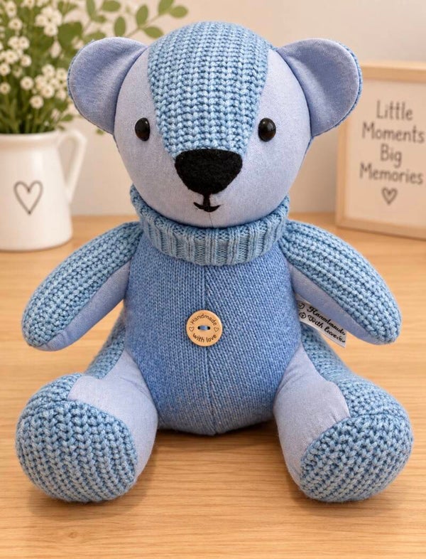 Mini Melody Bear