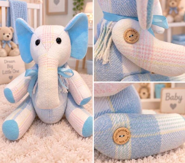 Edgar the Elephant
