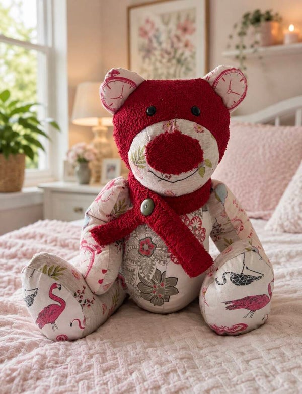 Betsy bear