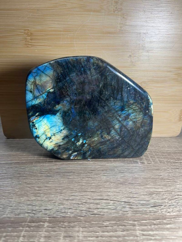 Labradorite