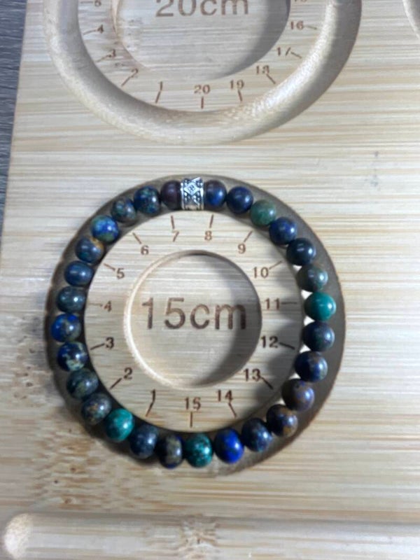 Azurite malachite A ( 15 cm )