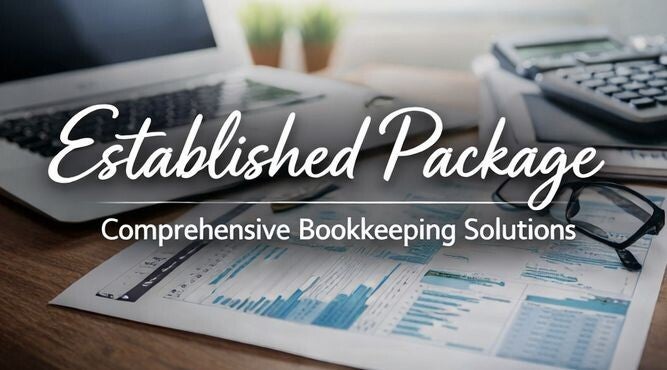 Comprehensive bookkeeping- Norfolk, Suffolk, Cambridge and beyond