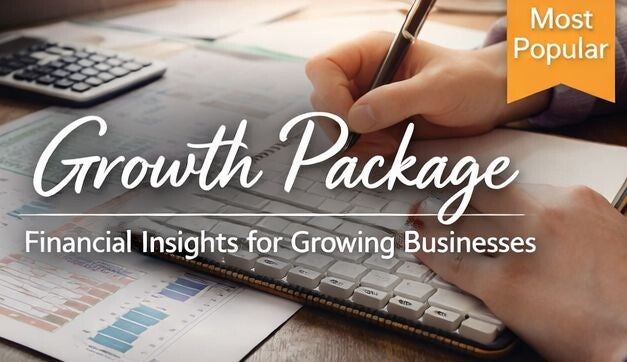 Financial insights for businessess in Norfolk, Suffolk and Cambridge