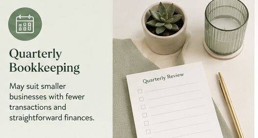 bookkeeping needs met by Fuller Figures in Kings Lynn