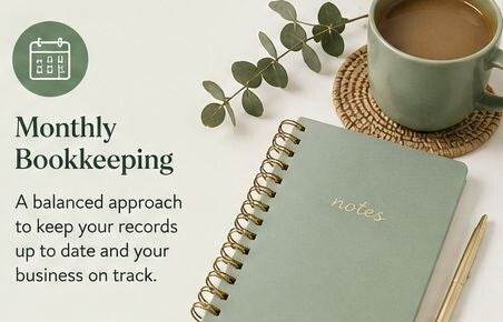 bookkeeping needs near kings lynn