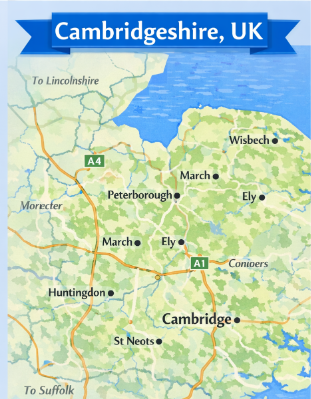 Rreliable local bookkeeping in Cambridgeshire