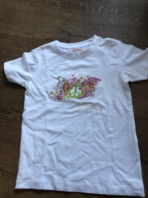 kinder tshirt