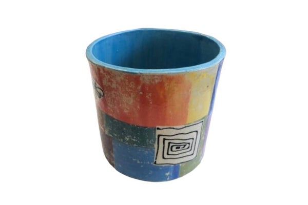 Workshop keramiek - Van klei tot kunst