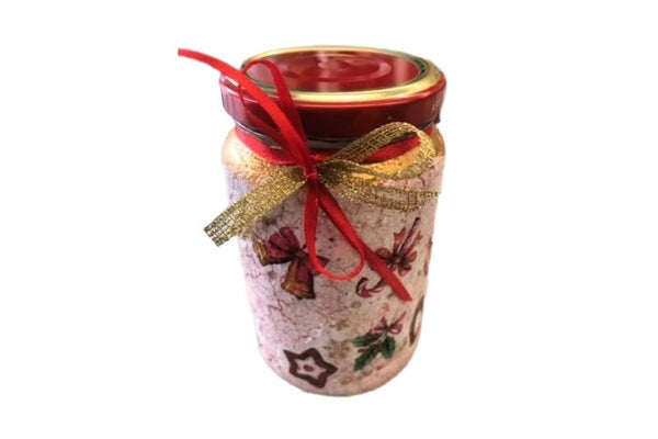 Workshop decoupage - Sfeervol bewaren