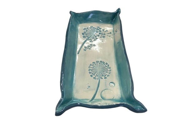 Workshop Schaaltjes in keramiek