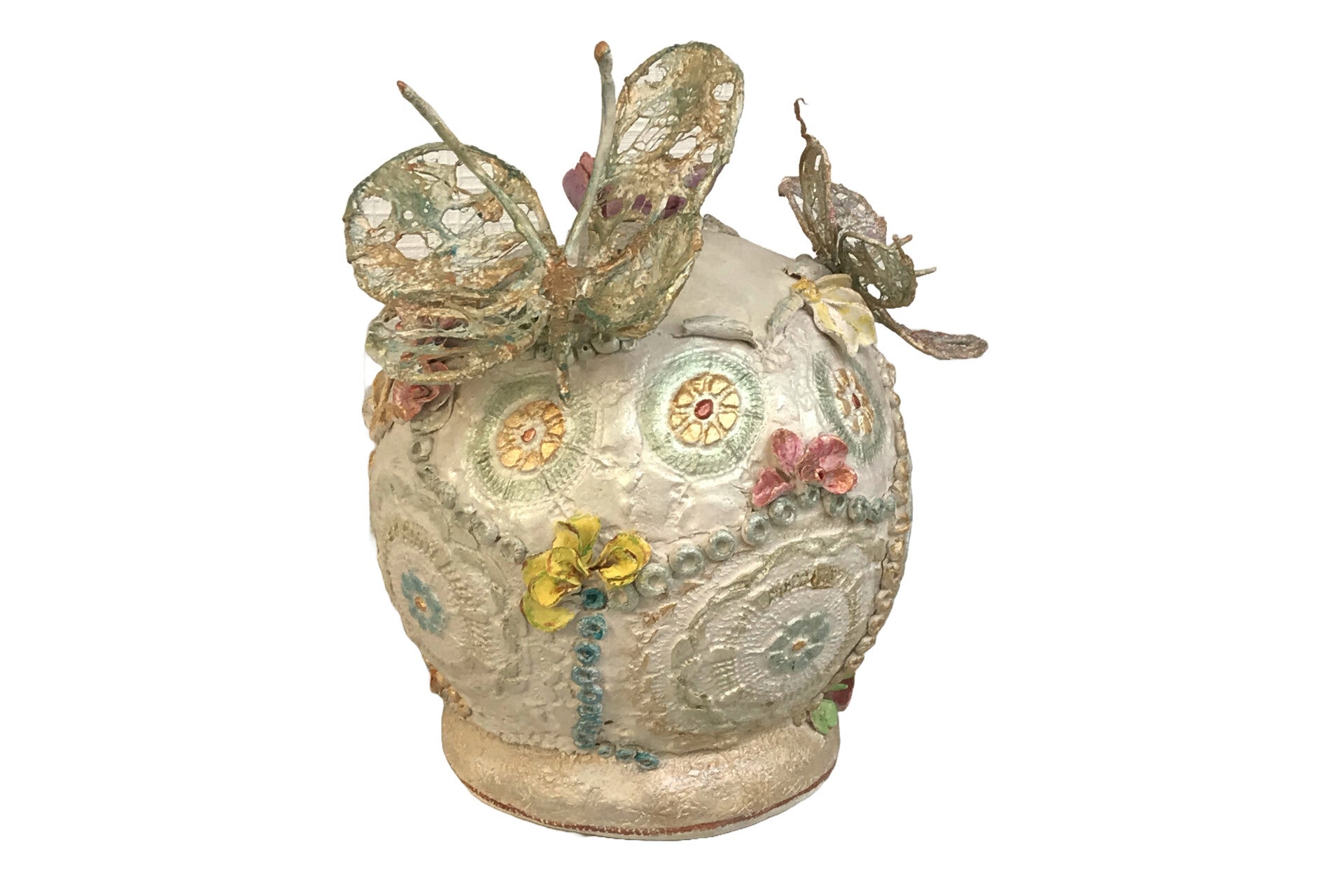 Springtime impressie