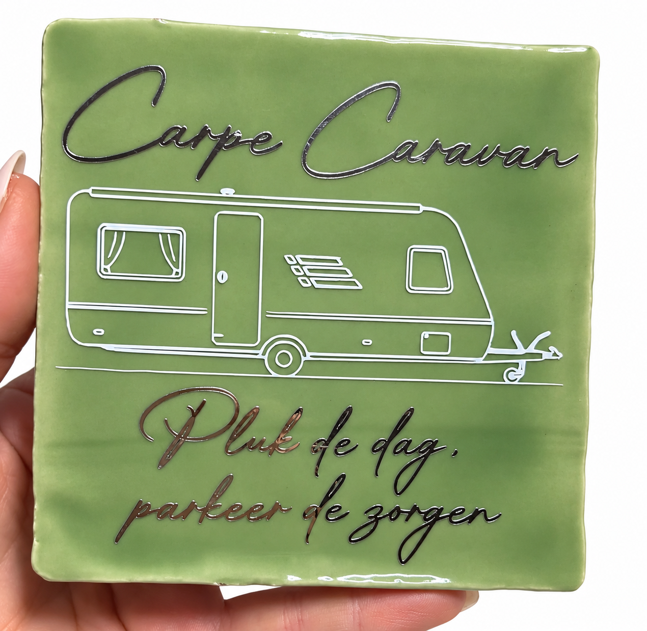 Carpe Caravan