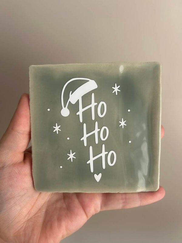 🧑‍🎄 Ho Ho Ho