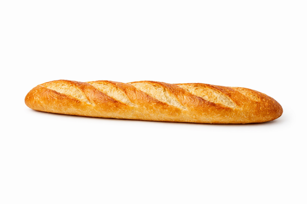 Baguette Filled - Two Fillings + Any salad