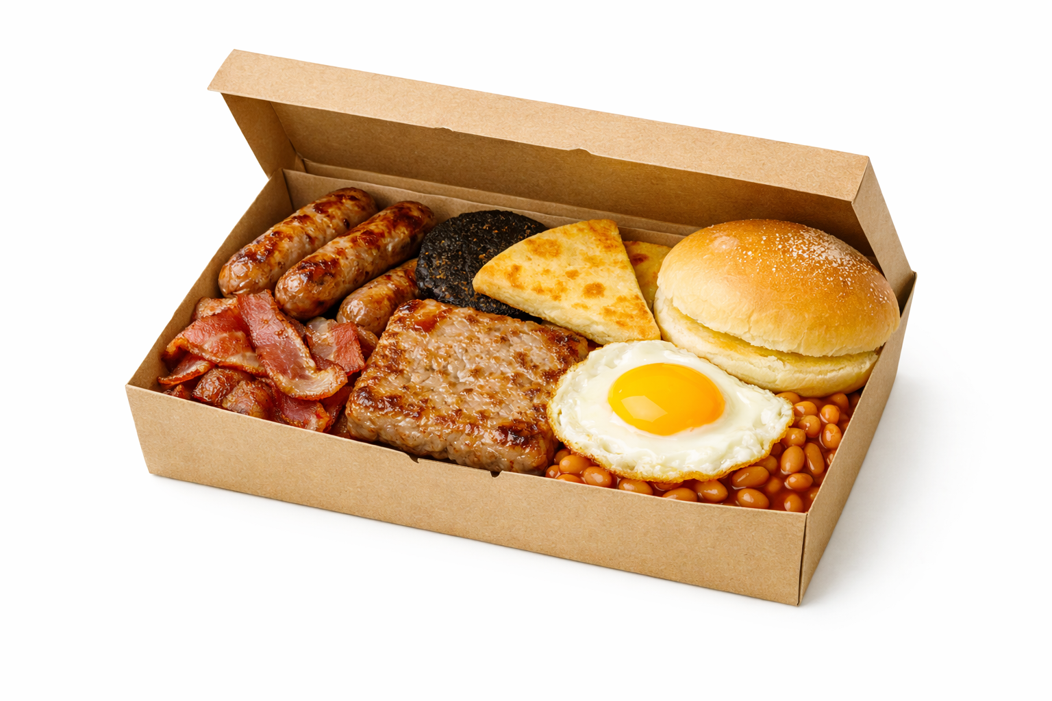 Breakfast Box