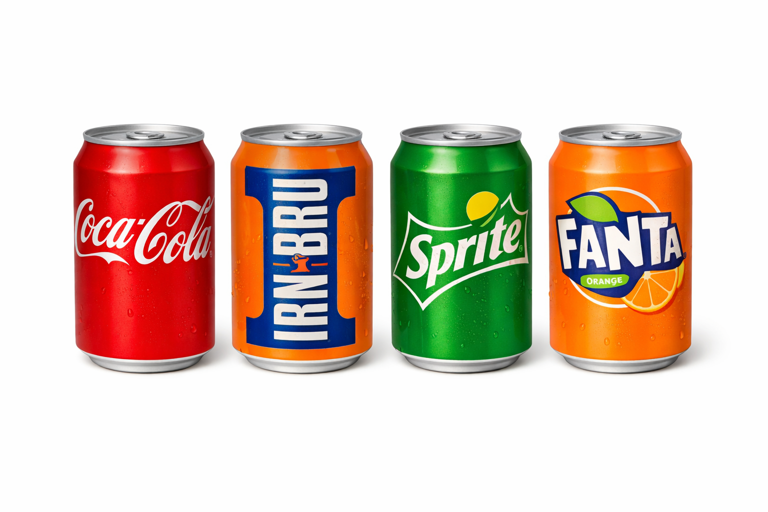 Can of Juice